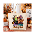 October 2026 Tote Add-On • Box Purchase Required