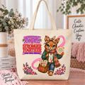October 2026 Monthly Subscription Tote