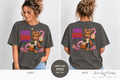 October 2026 T-Shirt Add-On • Box Purchase Required