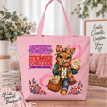 October 2026 One-Time Tote Box