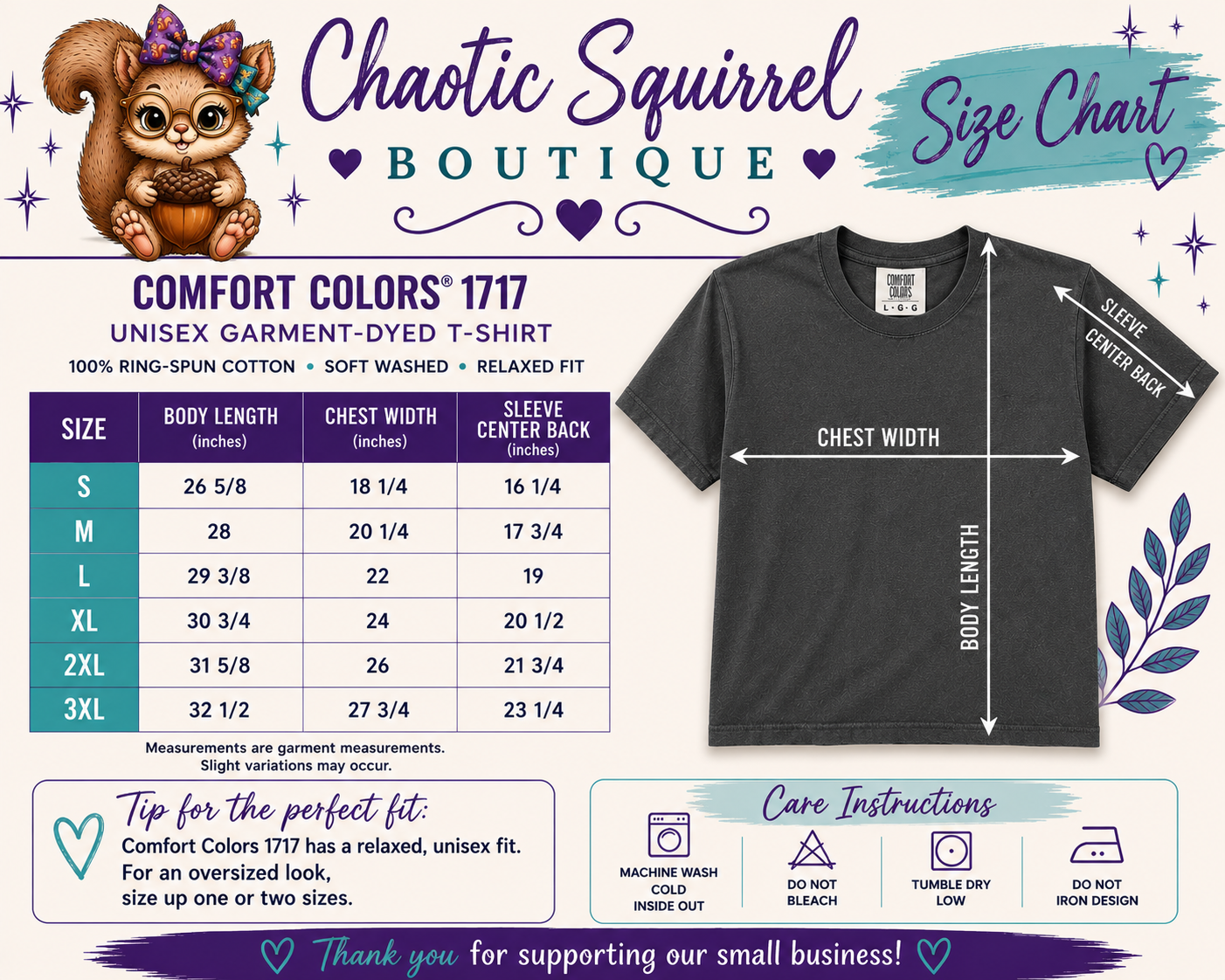 Founding Acorn Membership T-Shirt